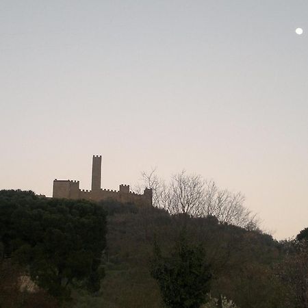 Casa Mia A Cortona Daire Dış mekan fotoğraf