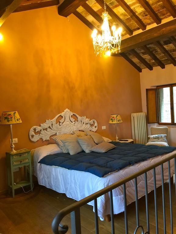 Casa Mia A Cortona Daire Dış mekan fotoğraf