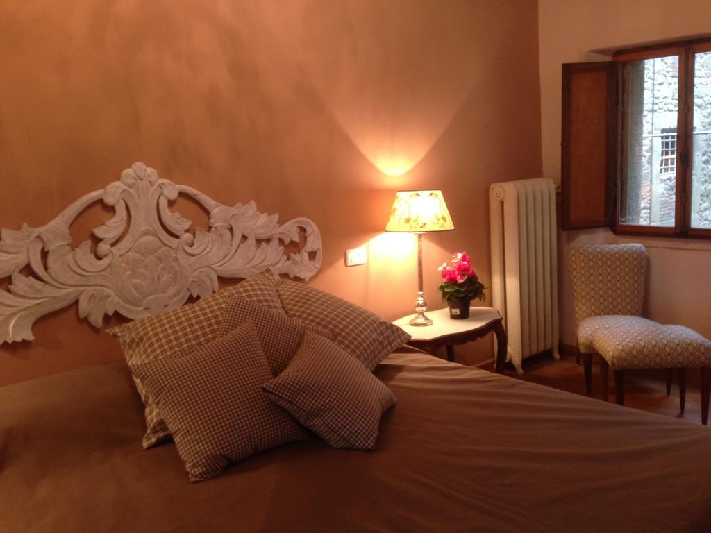 Casa Mia A Cortona Daire Dış mekan fotoğraf